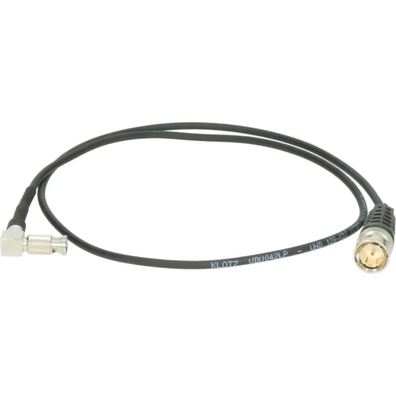 Klotz VU05L1DSN0-0070 UHD 12G-SDI adapterkabel 0,7 meter Bästa pris