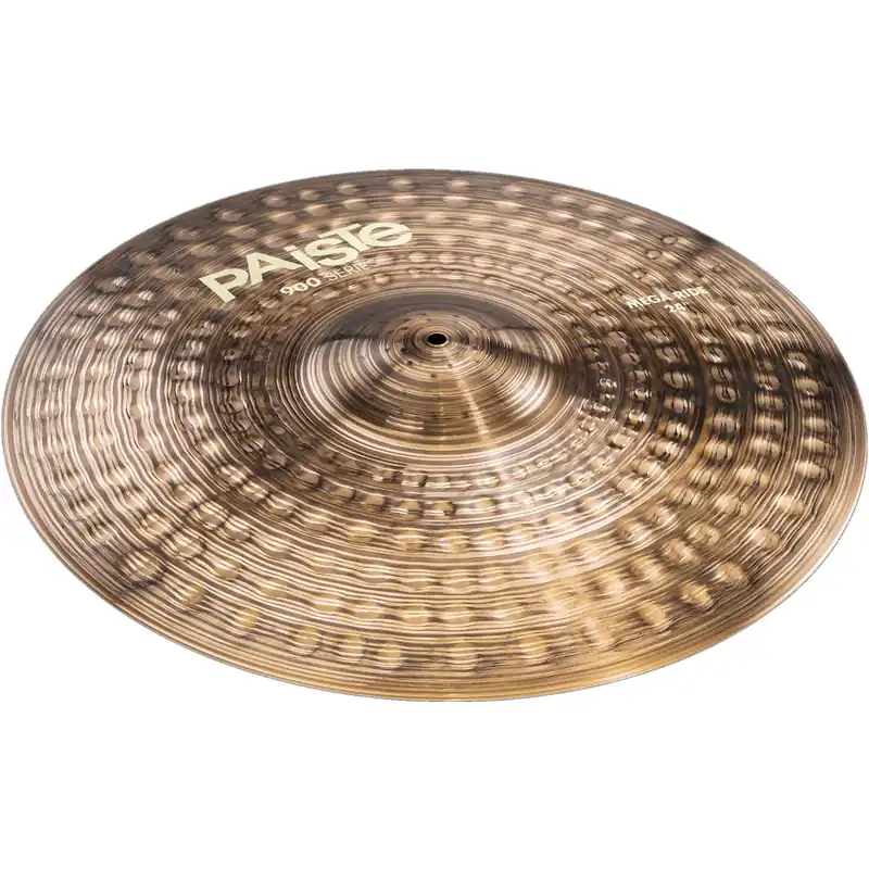 Paiste 900 Series 24 tums Mega ride Handla nu