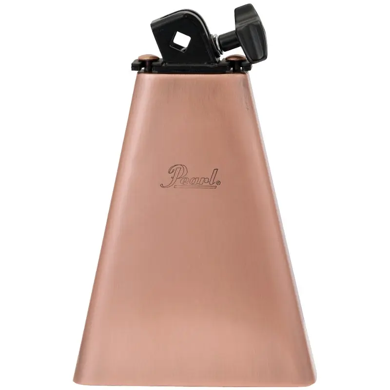 Pearl HH4XH Horacio Hernandez Signature Cowbell Campana Begränsad tid