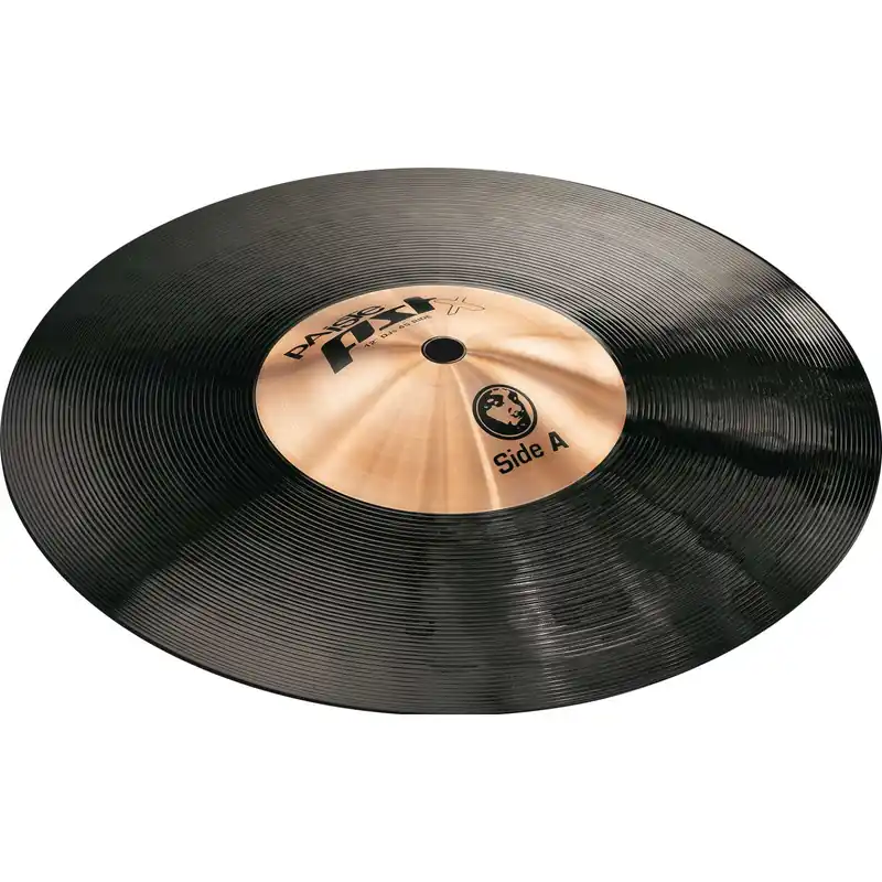 Paiste PST X DJs 45 ridecymbal: 12 tum Beställ nu