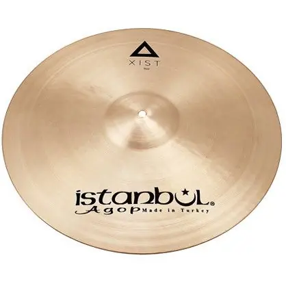 Istanbul Agop XR22 XIST Ride 22 tum Kampanjpris