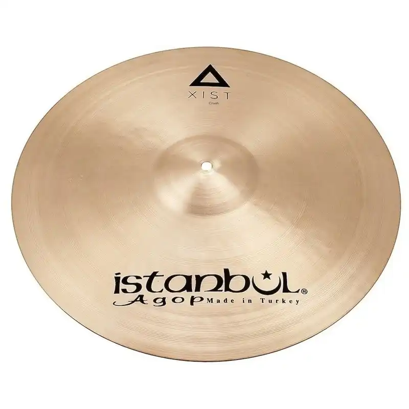 Istanbul Agop XC22 XIST Crash 22 tum Snabb frakt