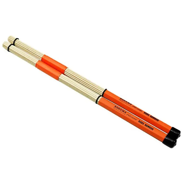 Säker betalning Rohema Professional Bamboo Rods