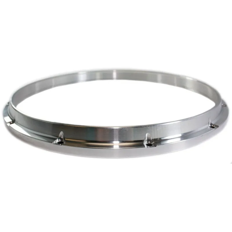 Pearl DA14TN Die Cast Aluminium trumsarg till marschvirvel Reapris