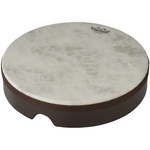 Remo HD-8512-00 Fiberskyn ramtrumma 12 tum Kampanj