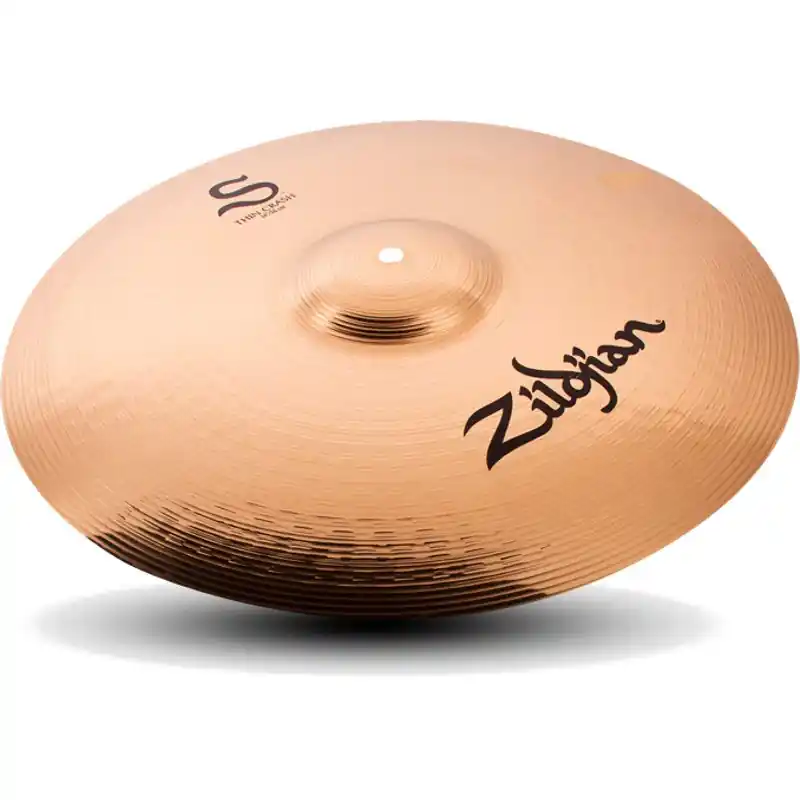 Lägg i varukorgen Zildjian S Family 14 tums thin crash