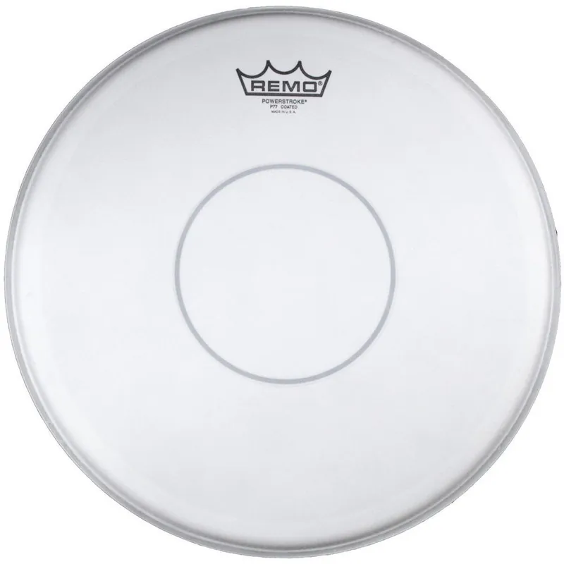 Remo P7-0113-C2 13" Powerstroke 77 Coated trumskinn Reapris