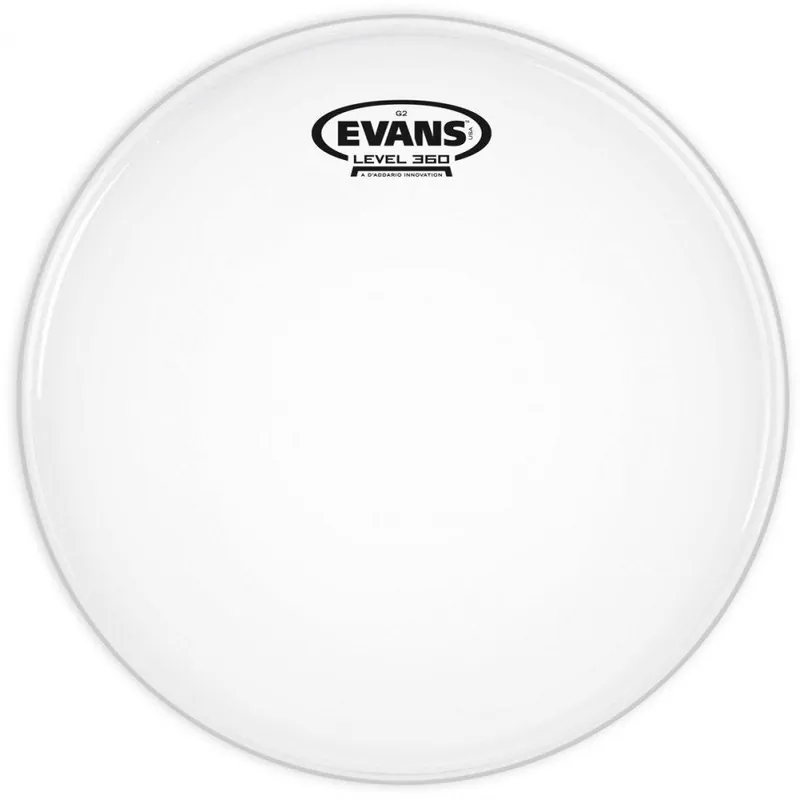 Erbjudandepris Evans B06G2 G2 Coated 6"