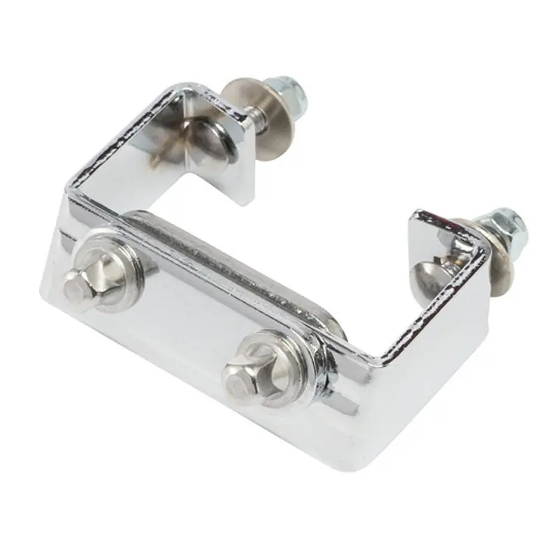 Gibraltar Hardware SC-GVSBE Vintage Style Butt End Reapris