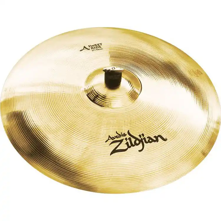 Beställ idag Zildjian A0082 A-series Sound Legacy 23 tums Sweet Ride cymb