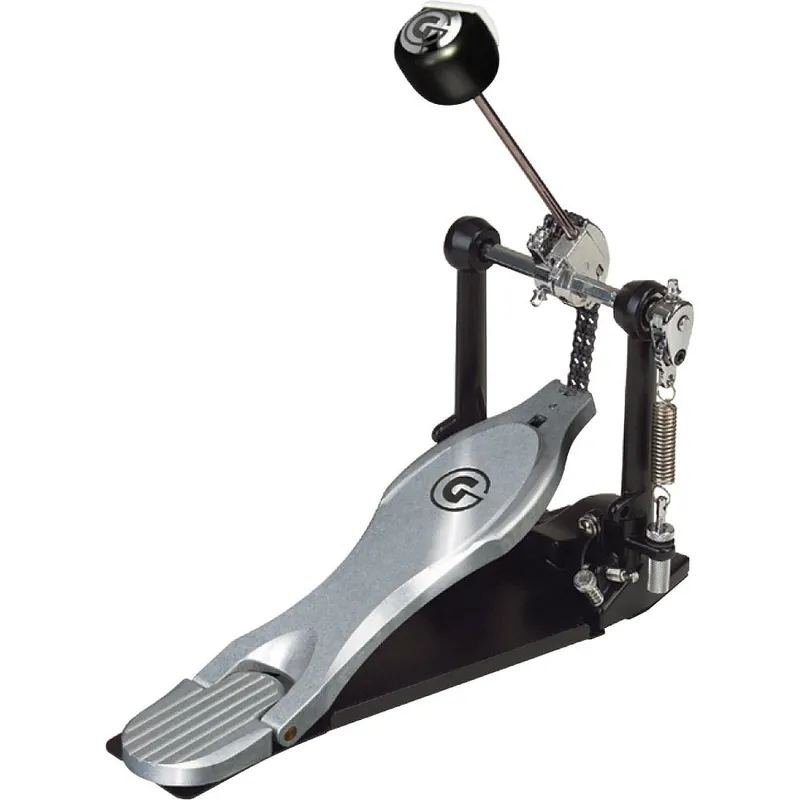 Gibraltar Hardware 6711S singel bastrumpedal Rea