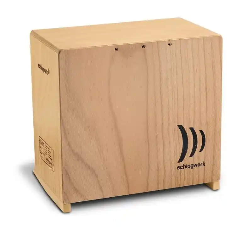 Premium Schlagwerk BC462 2inOne Bass Cajon