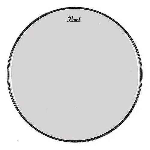 Pearl PTH-08 ProTone clear 8" trumskinn Rabatt