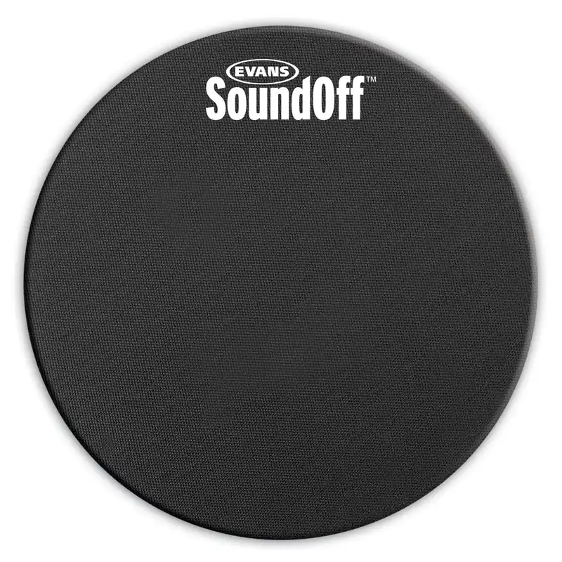 Kampanj Evans SO-14 SoundOff 14 tums dämpmatta