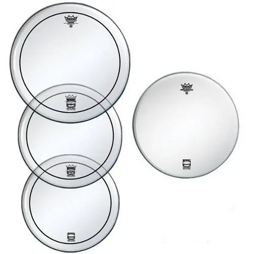 Sänkt pris Remo PP-0110-PS Pinstripe ProPack Clear skinnset
