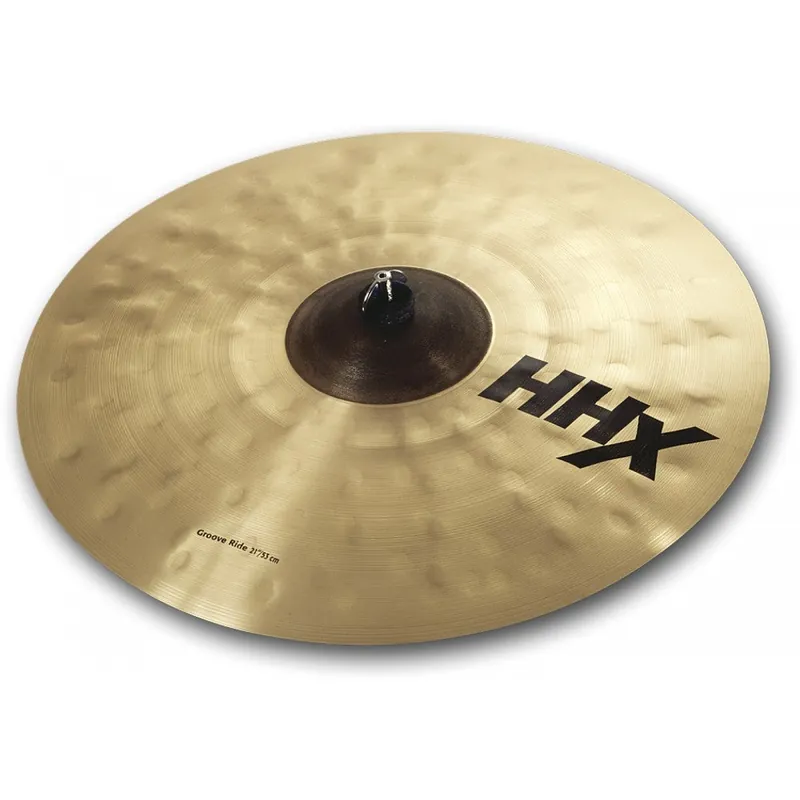 Endast denna vecka Sabian HHX 21 tums Groove ride cymbal