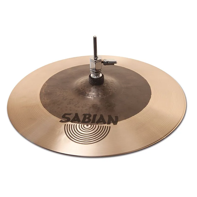 Köp online Sabian HHX 14 tums Medium Hi-hat