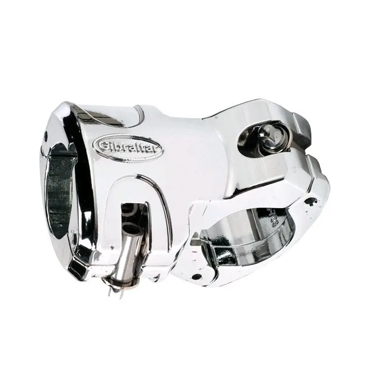 Gibraltar Hardware SC-GCRQT rackklamp krom Kampanj