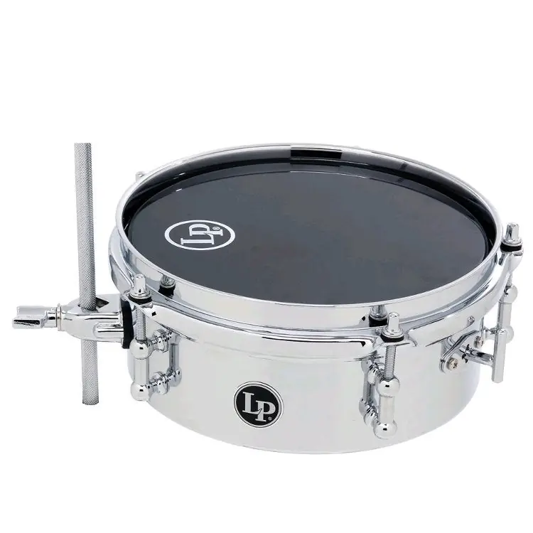 Latin Percussion LP848-SN Microvirvel virveltrumma Fri frakt