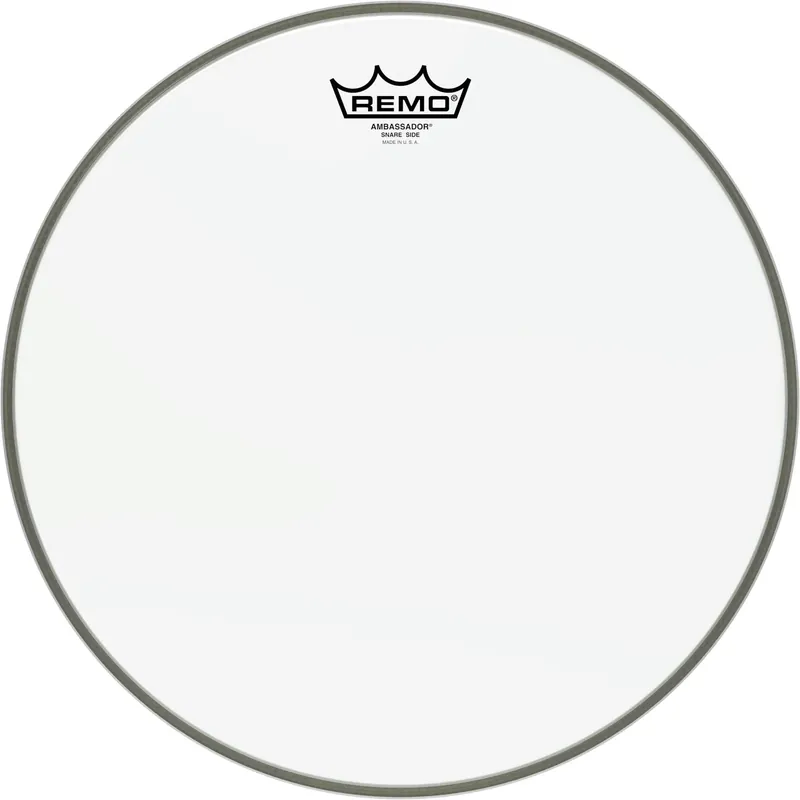 Rabatt Remo SA-0114-00 Ambassador Hazy 14 tums underskinn till virv