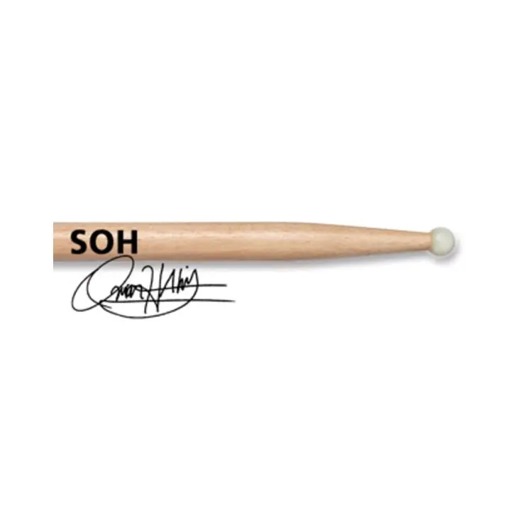 Nedsatt pris Vic Firth SOH Omar Hakim Signature trumpinnar