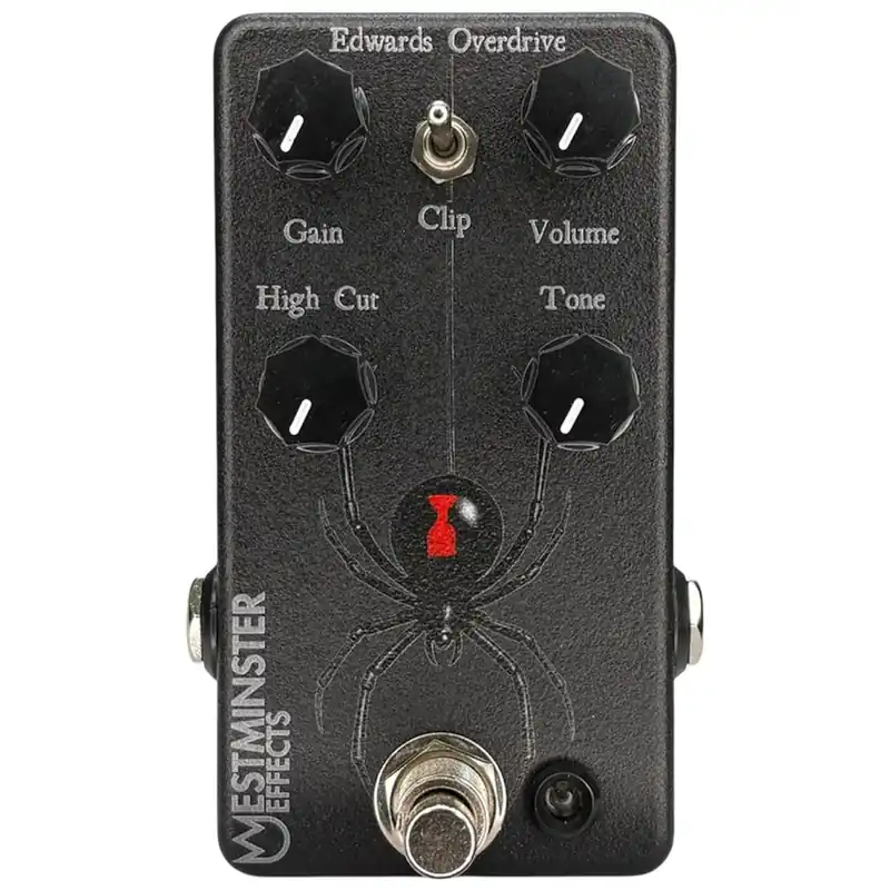 Westminster Effects Edwards Overdrive V2 Thread of Mercy Edi Endast idag