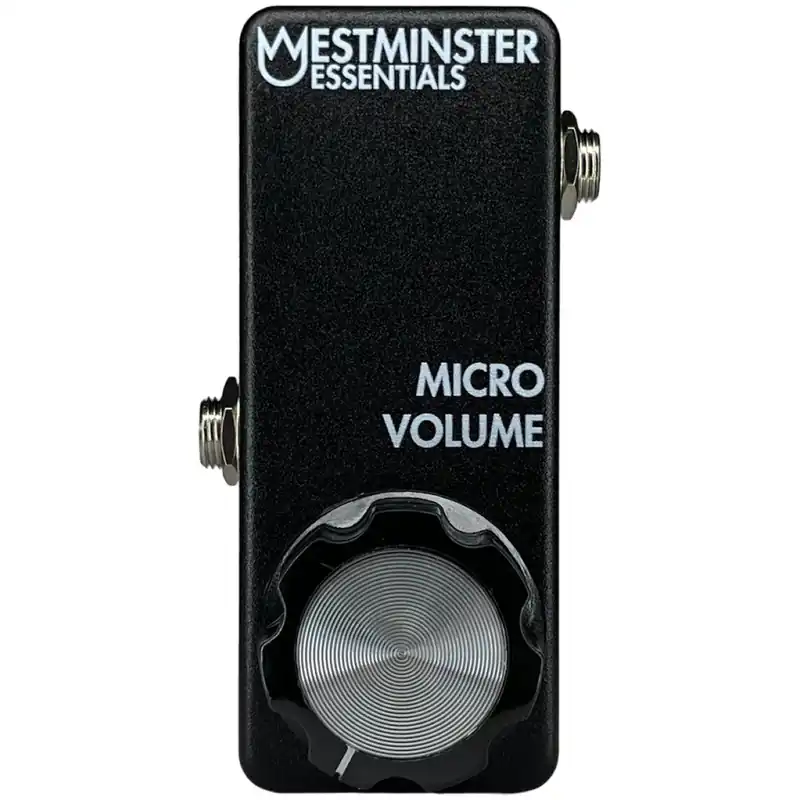 Nedsatt pris Westminster Effects Micro Volume pedal
