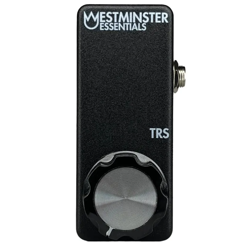 Westminster Effects Micro Expression TRS uttrycksknapp Fynd