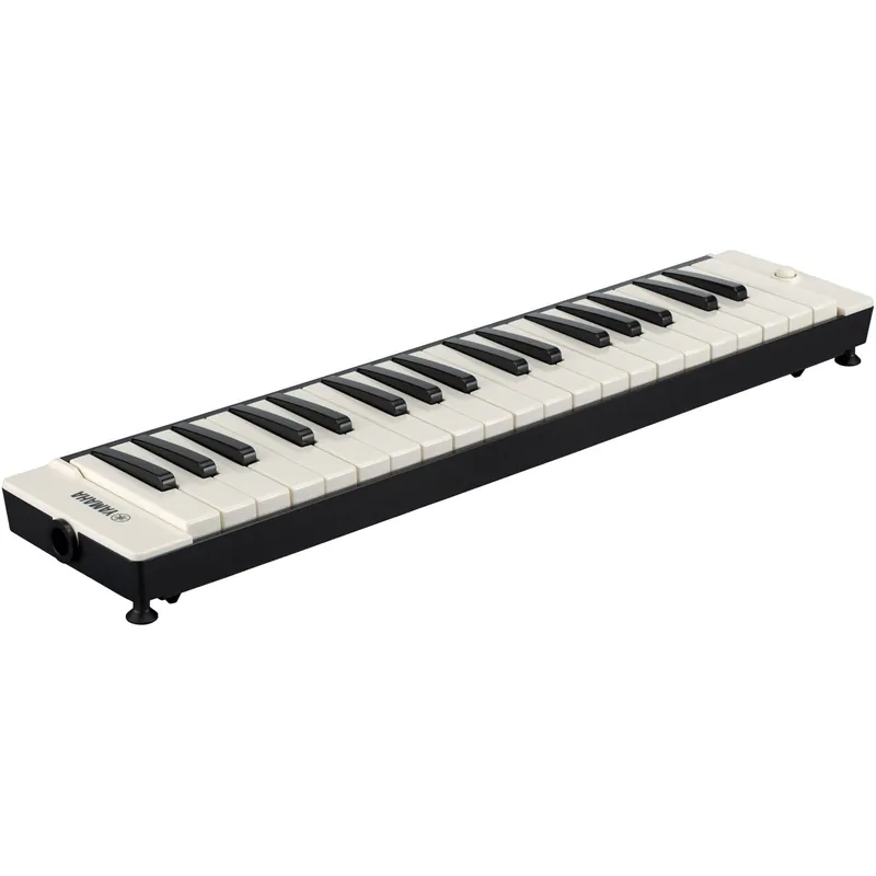 Kampanj Yamaha P-37EBK2 Melodica (Black)