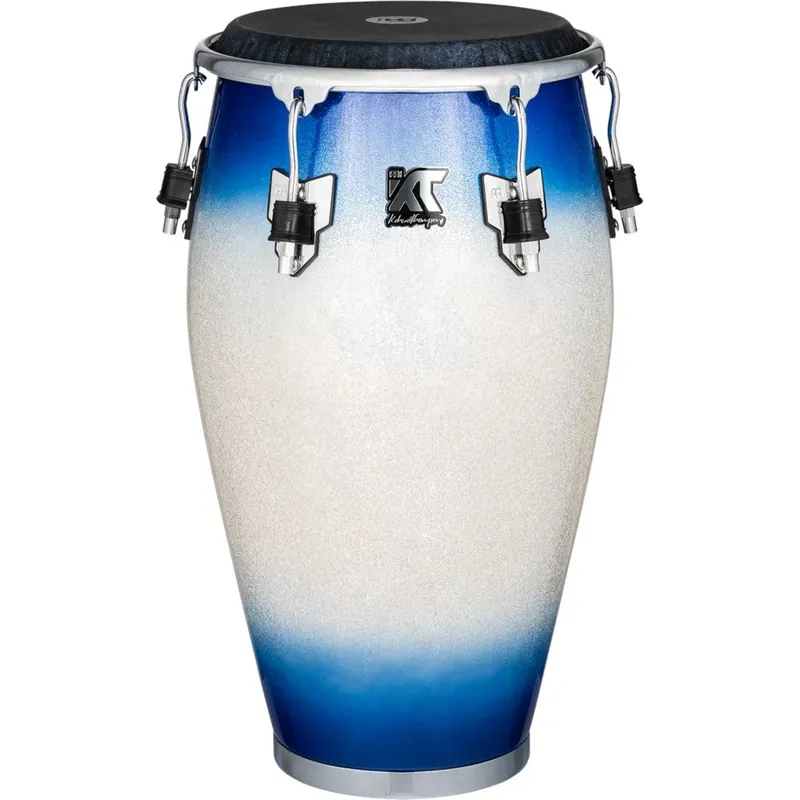 Expressleverans Meinl Artist William "Kachiro" Thompson Signature Tumba 12.5