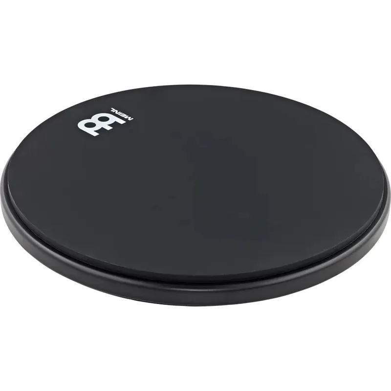 Meinl MPP-12-BK Practice Pad 12" Handla nu