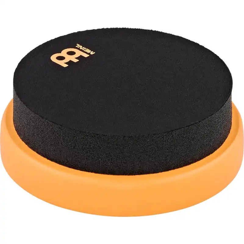 Nyhet Meinl MMP4OR Marshmallow Practice Pad Orange 4-inch