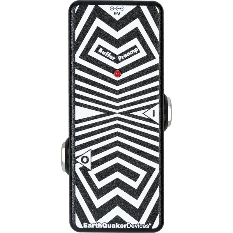 Köp online EarthQuaker Devices Utility Buffer/Preamp