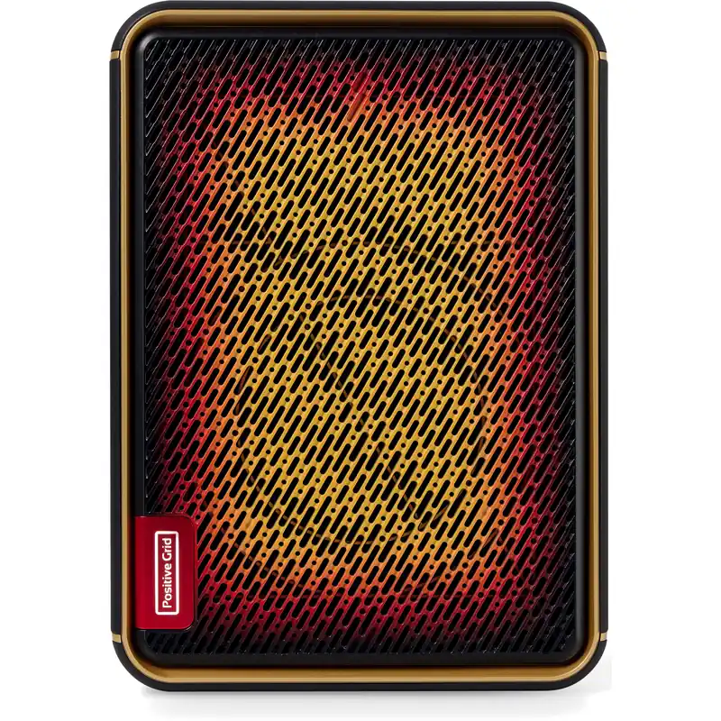 Erbjudandepris Positive Grid Spark EDGE Alternate Grille - Sunburst