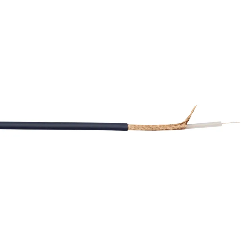Populär DAP AV-14 Coax Cable (100m Roll)