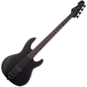 Ltd AP-4 BLACK METAL BLKS BLACK SATIN Lågt pris