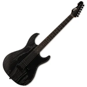 Lägg i varukorgen Ltd SN-1 HT BLKBLAST BLACK BLAST