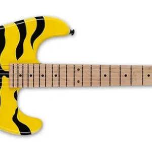Populärt val Ltd GL-200 MT GEORGE LYNCH SIGNATURE