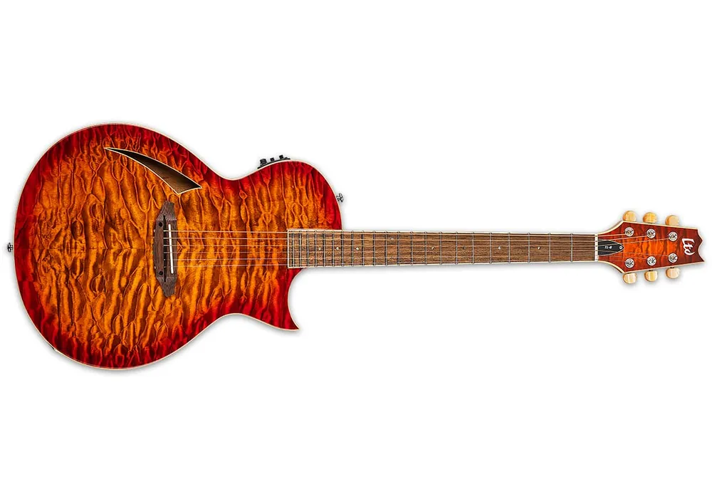 Ltd TL-6 TEB TIGER EYE BURST Endast denna vecka