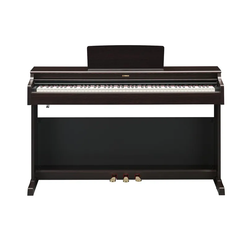 Yamaha YDP-165R Snabb leverans