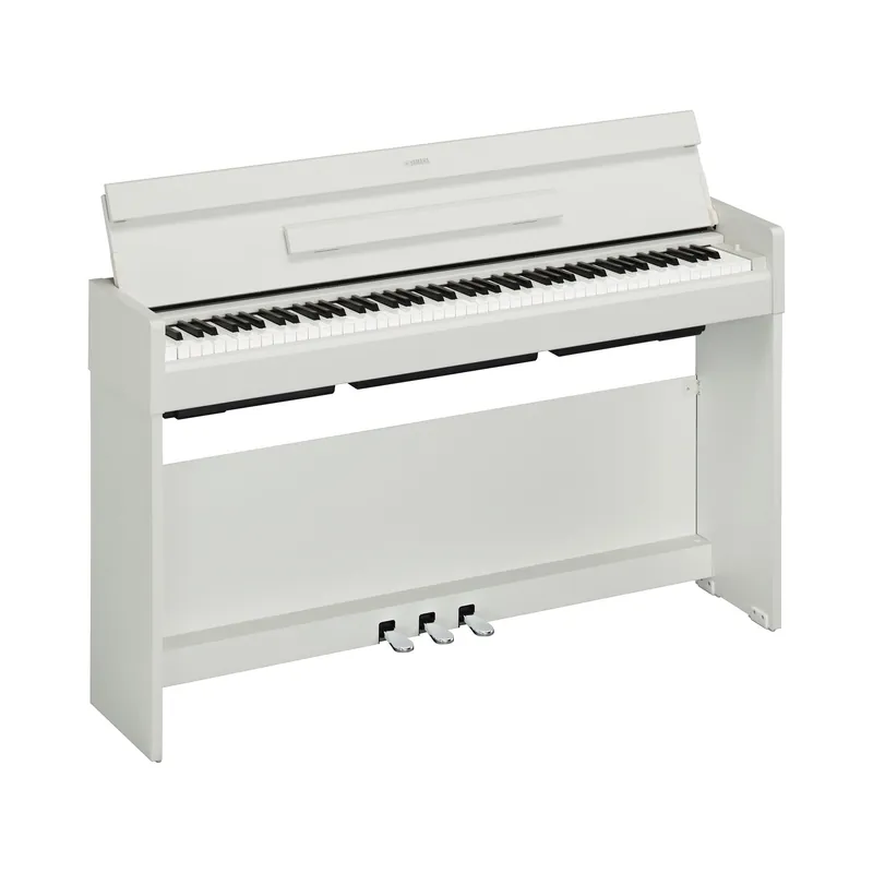 Yamaha YDPS-35WH Endast idag