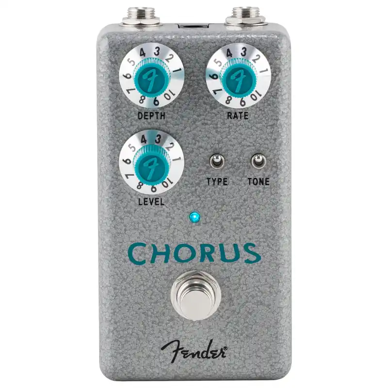 Populär Fender Hammertone™ Chorus