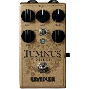 Expressleverans Wampler Tumnus Deluxe