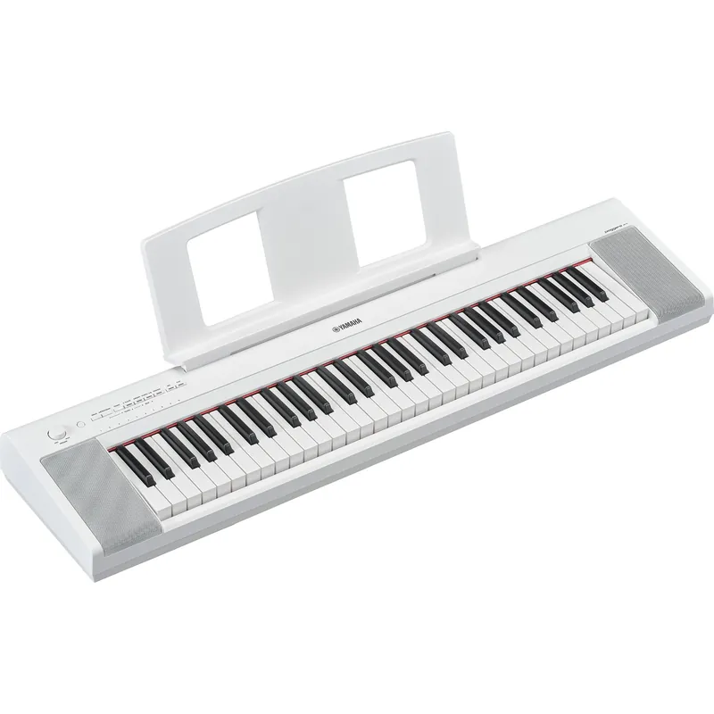Utförsäljning Yamaha NP-15WH