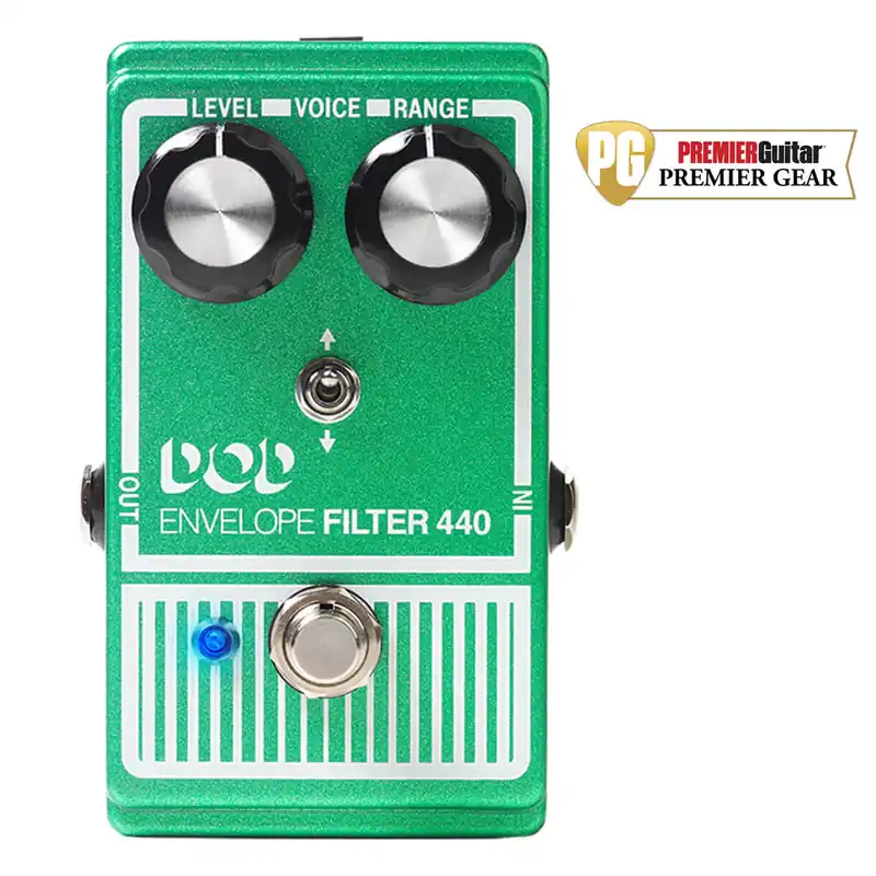 Dod Envelope Filter 440 Kampanjpris