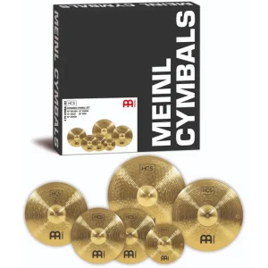Meinl HCS-CS2 Snabb frakt