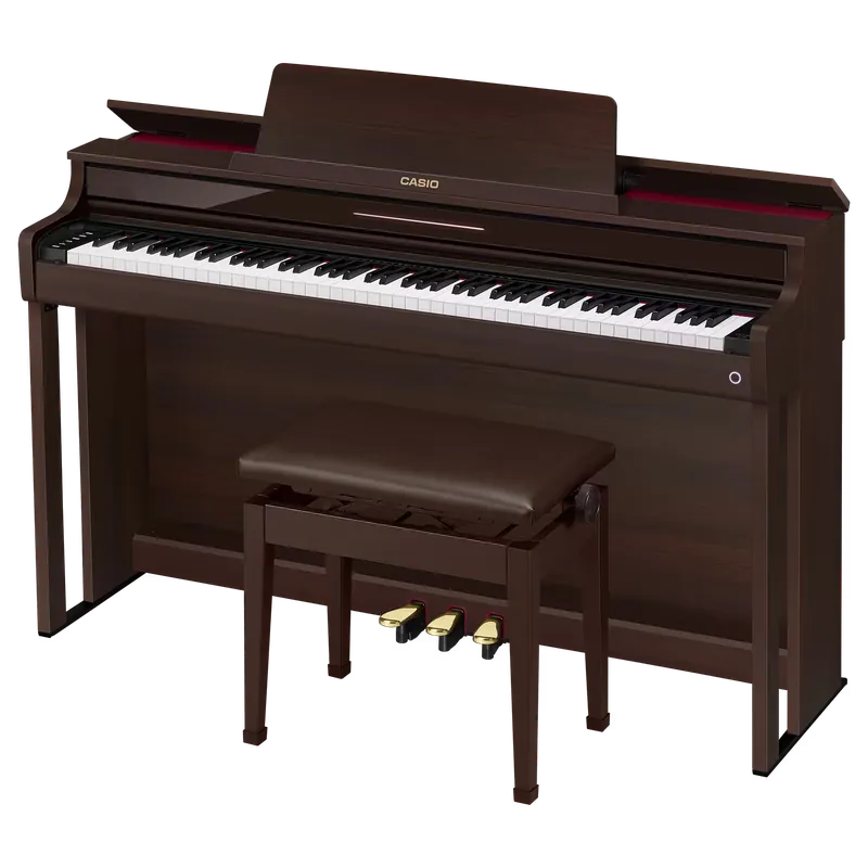 Casio AP-550 BN risnedsättning
