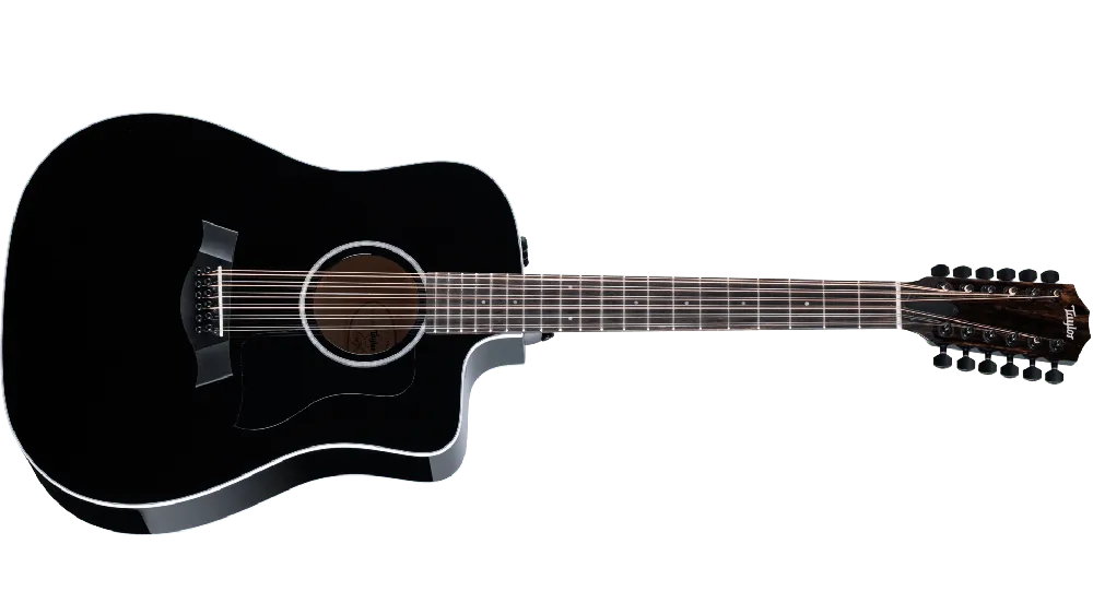Taylor 250ce-BLK Plus Köp online