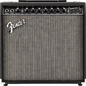 Fender Champion II 50, 230V EU Fynd