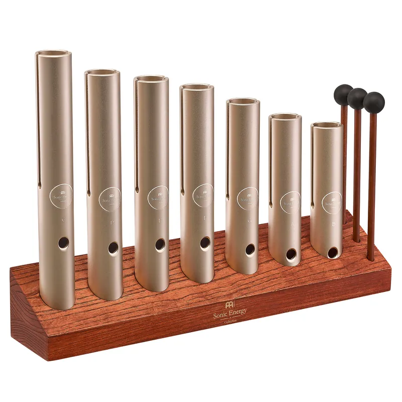 Meinl WWTSETCHA Wah Fynd